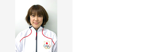 長岡千里さん 
